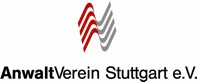 Mitglied des Anwaltverein Stuttgart e.V.